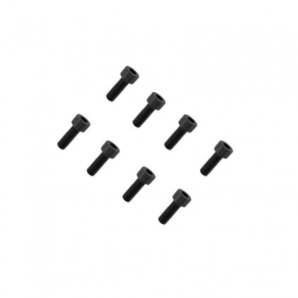 FTX Utah 2.0 Cap Head 2*6mm